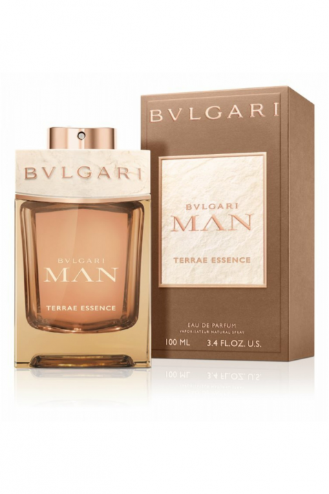 Parfem Bvlgari Man Terrae Essence EDP 100 mlIVET.RS - Nova Kolekcija