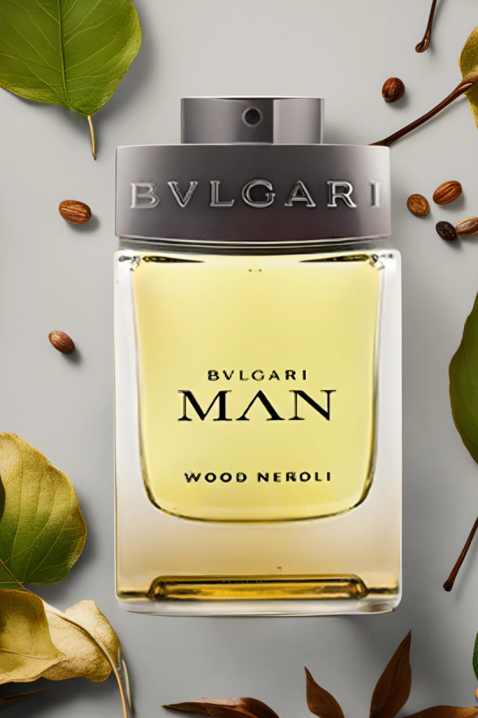 Parfem Bvlgari Man Wood Neroli EDP 60 mlIVET.RS - Nova Kolekcija