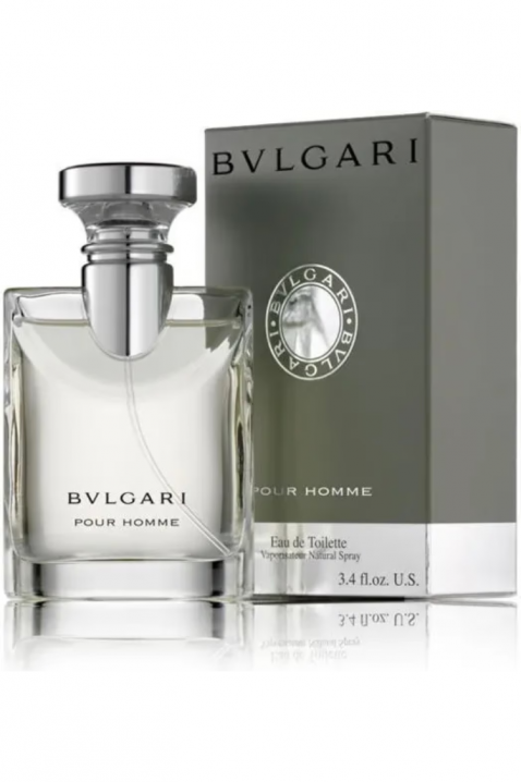 Parfem Bvlgari Pour Homme EDT 100 mlIVET.RS - Nova Kolekcija