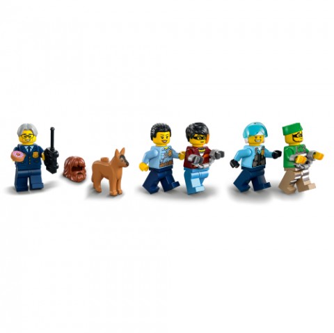 60316 | Policijska stanicaIVET.RS - Nova Kolekcija