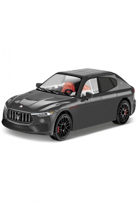 Konstruktor Cobi Maserati Levante Trofeo - dela 106IVET.RS - Nova Kolekcija
