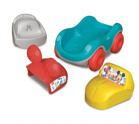 Склапајући ауто | Baby DisneyIVET.RS - Nova Kolekcija