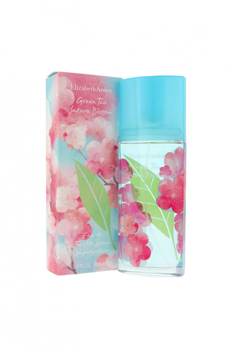 Parfem Elizabeth Arden Green Tea Sakura Blossom EDT 100 mlIVET.RS - Nova Kolekcija