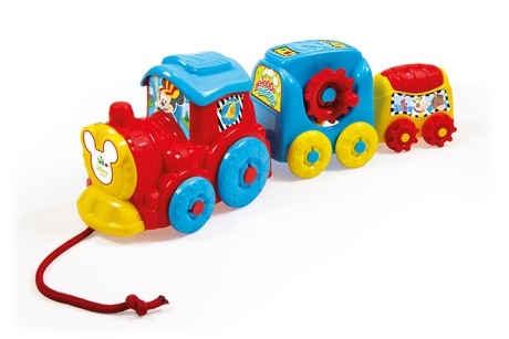 Bebi igračka - Voz | Baby DisneyIVET.RS - Nova Kolekcija