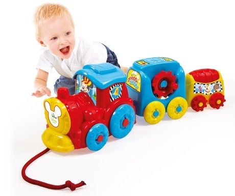 Bebi igračka - Voz | Baby DisneyIVET.RS - Nova Kolekcija