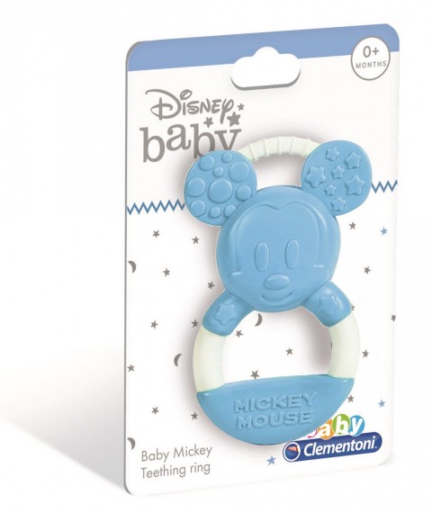 Гризалица Мали Мики Маус | Baby DisneyIVET.RS - Nova Kolekcija