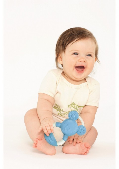 Гризалица Мали Мики Маус | Baby DisneyIVET.RS - Nova Kolekcija