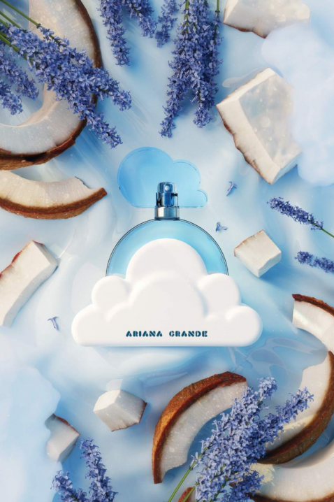 Parfem Ariana Grande Cloud EDP 50 mlIVET.RS - Nova Kolekcija