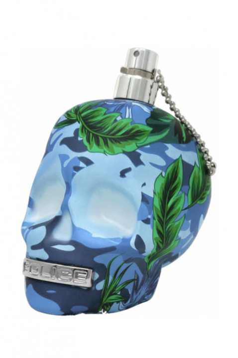 Parfem Police To Be Exotic Jungle EDT 75 mlIVET.RS - Nova Kolekcija