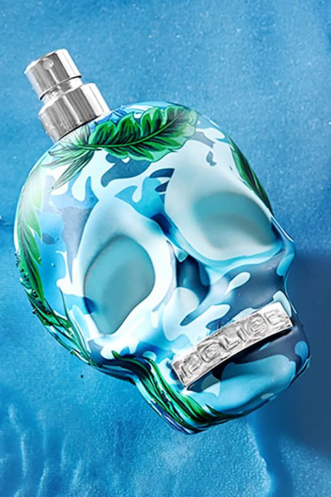 Parfem Police To Be Exotic Jungle EDT 75 mlIVET.RS - Nova Kolekcija