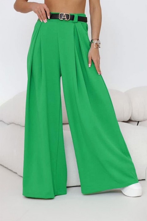 Pantalone MERVOLZA GREEN, Boja: zelena, IVET.RS - Nova Kolekcija