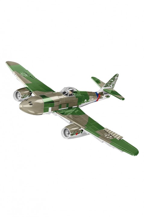 Konstruktor Cobi lovac Me262 A-1a - delova 390IVET.RS - Nova Kolekcija