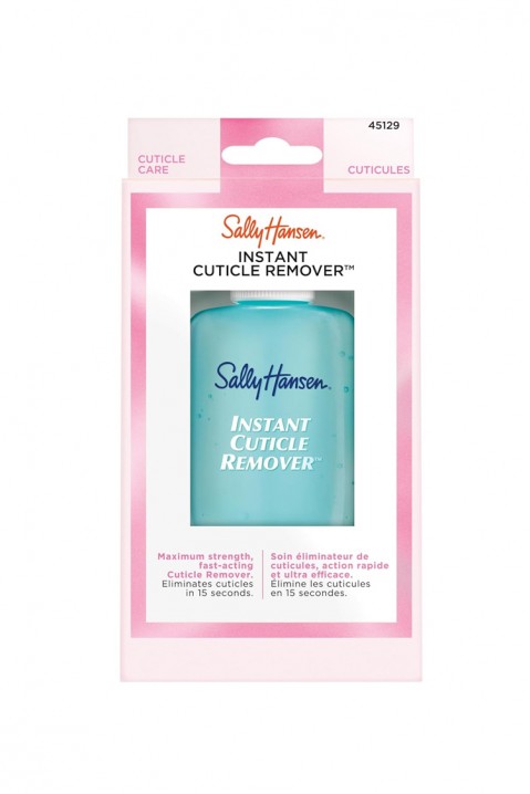 Gel za uklanjanje zanoktica SALLY HANSEN Cuticle RemoverIVET.RS - Nova Kolekcija