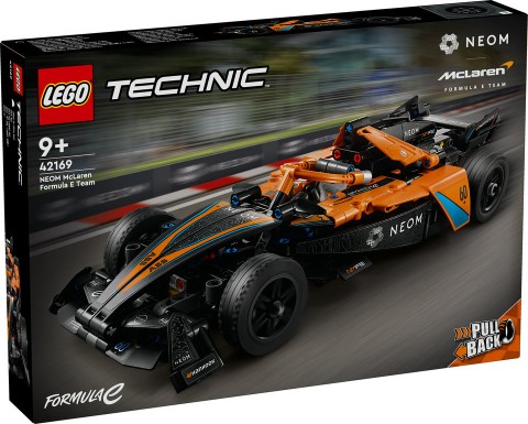 42169 | NEOM McLaren Formula Extreme EIVET.RS - Nova Kolekcija