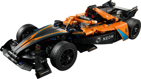 42169 | NEOM McLaren Formula Extreme EIVET.RS - Nova Kolekcija
