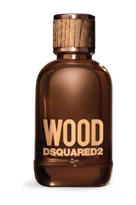 Parfem tester Dsquared Wood For Him EDT 100 mlIVET.RS - Nova Kolekcija