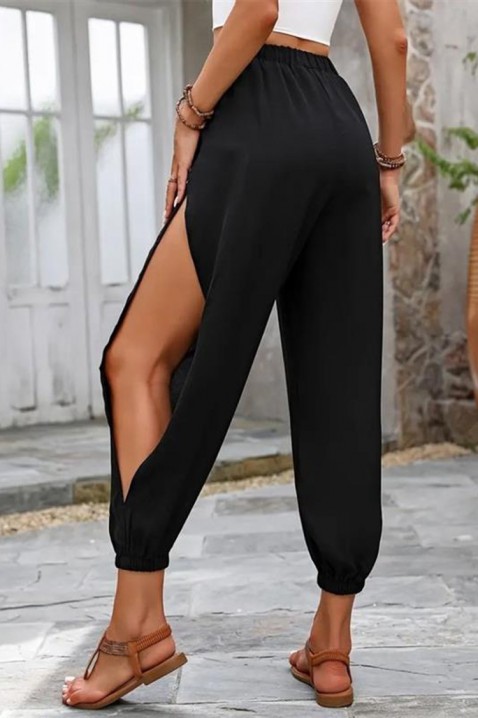 Pantalone FOMERGA, Boja: crna, IVET.RS - Nova Kolekcija