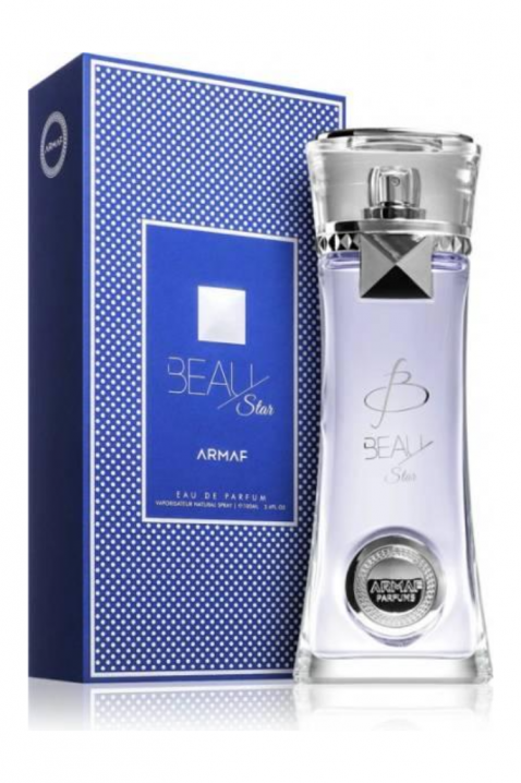 Parfem Armaf Beau Star EDP 100 mlIVET.RS - Nova Kolekcija
