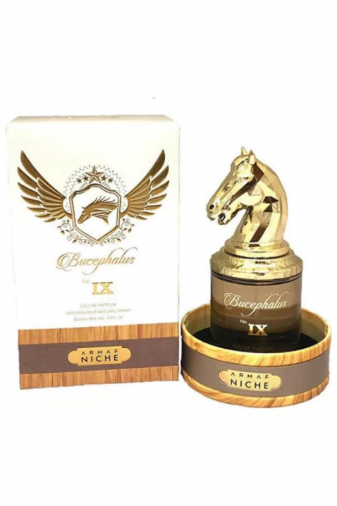 Parfem Armaf Bucephalus IX EDP 100 mlIVET.RS - Nova Kolekcija