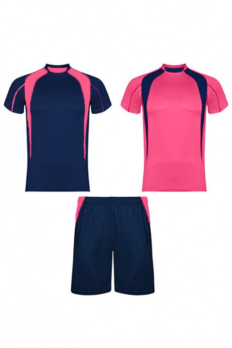 Dečiji sportski komplet SALAS PINK, Boja: roze, IVET.RS - Nova Kolekcija