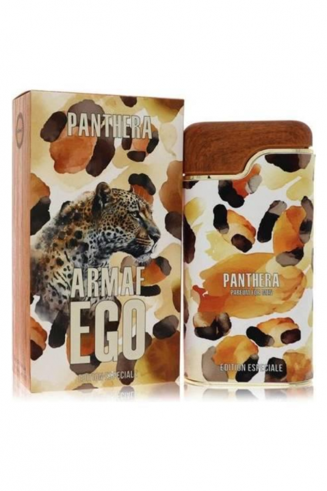 Parfem Armaf Ego Panthera EDP 100 mlIVET.RS - Nova Kolekcija