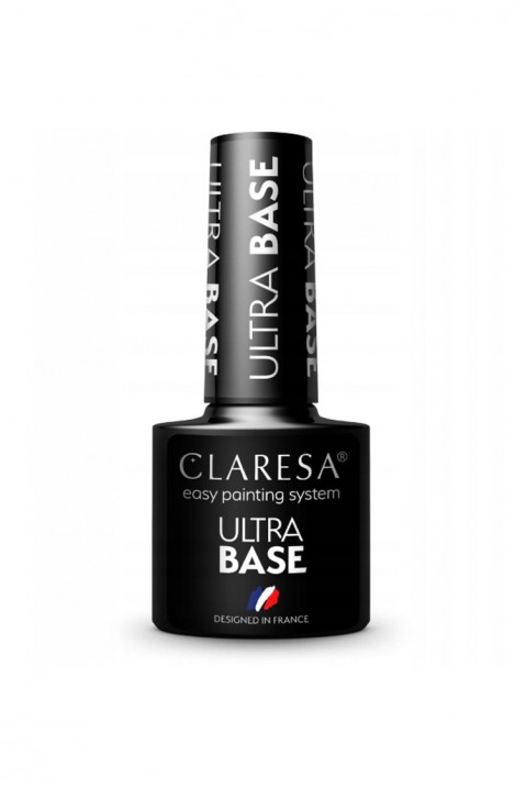 Baza za nokte CLARESA Ultra Diamond BaseIVET.RS - Nova Kolekcija