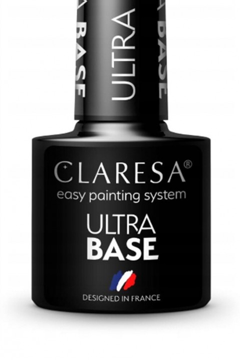 Baza za nokte CLARESA Ultra Diamond BaseIVET.RS - Nova Kolekcija
