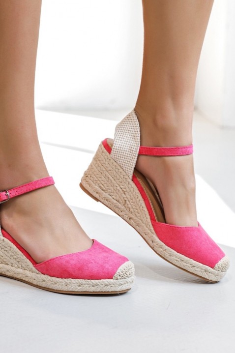 Ženske sandale TAVALGA PINK, Boja: roze, IVET.RS - Nova Kolekcija