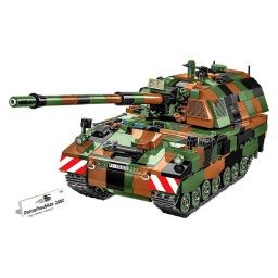 Konstruktor Cobi Panzerhaubitze 2000 - delova1006IVET.RS - Nova Kolekcija
