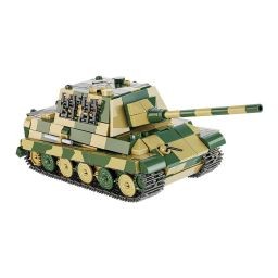 Konstruktor Cobi Jagdtiger - delova 528IVET.RS - Nova Kolekcija