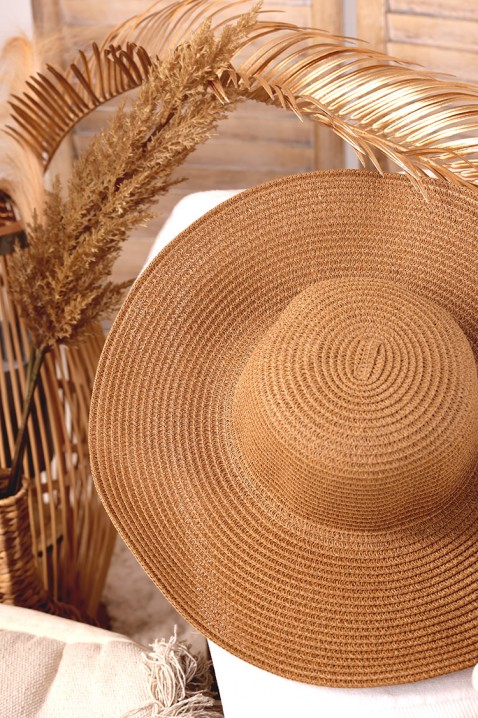 Šešir HATANA BEIGE, Boja: bež, IVET.RS - Nova Kolekcija