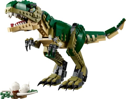 31151 | TiranosaurusIVET.RS - Nova Kolekcija