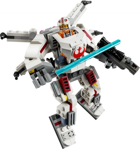75390 | Mehanizam X-Wing Luke SkywalkeraIVET.RS - Nova Kolekcija
