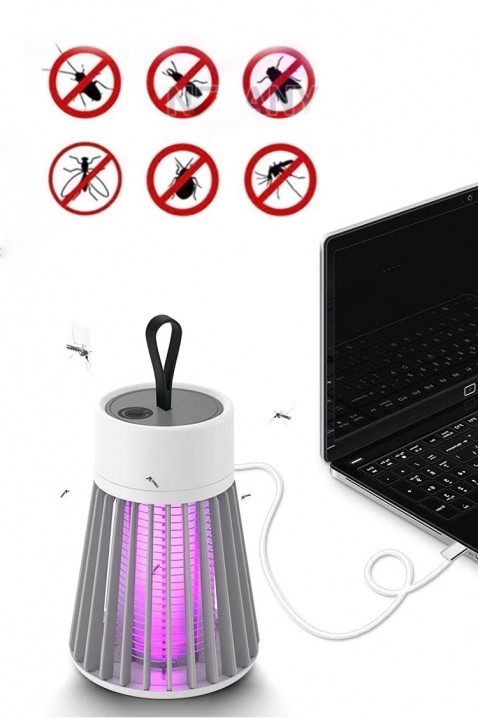 Električna USB lampa protiv insekata SEFONY, Boja: višebojna, IVET.RS - Nova Kolekcija