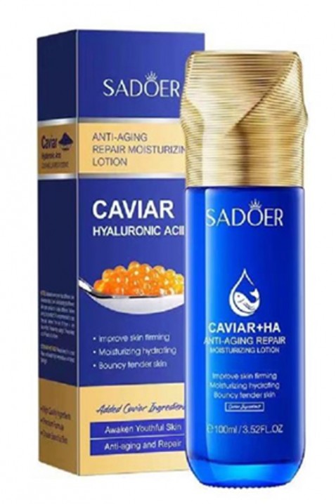 Tonik za lice sa kavijarom SADOER Caviar Hyaluronic AcidIVET.RS - Nova Kolekcija