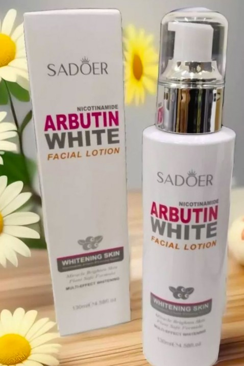 Toner za lice SADOER Niacinamide And Arbutin TonerIVET.RS - Nova Kolekcija