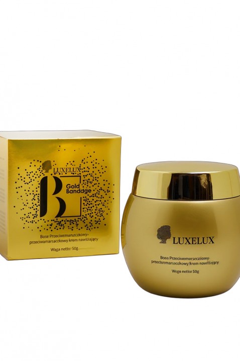 Dnevna krema za lice LUXELUX Anti-Wrinkle Daily CreamIVET.RS - Nova Kolekcija