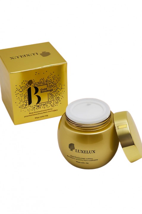 Dnevna krema za lice LUXELUX Anti-Wrinkle Daily CreamIVET.RS - Nova Kolekcija