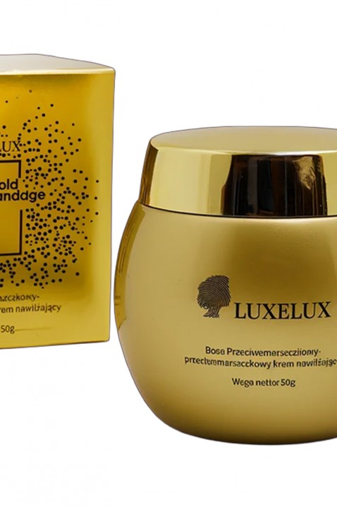 Dnevna krema za lice LUXELUX Anti-Wrinkle Daily CreamIVET.RS - Nova Kolekcija
