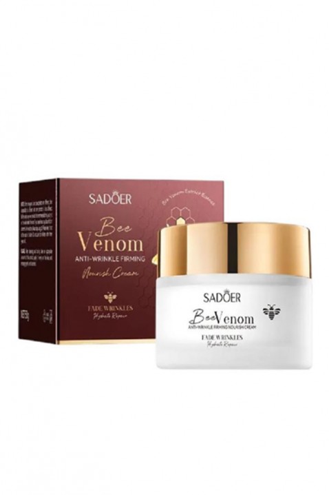 Krema za učvršćivanje lica SADOER Bee Venom Essence CreamIVET.RS - Nova Kolekcija