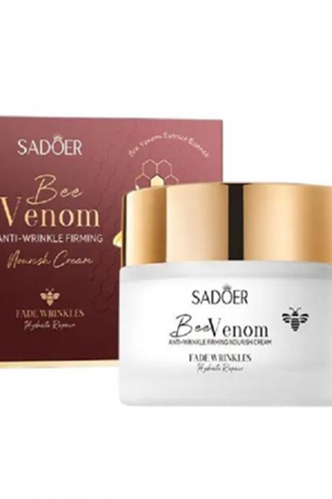 Krema za učvršćivanje lica SADOER Bee Venom Essence CreamIVET.RS - Nova Kolekcija