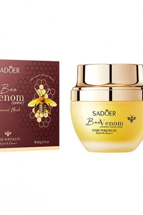 Hidratantna maska protiv bora SADOER Bee anti-wrinkle maskIVET.RS - Nova Kolekcija