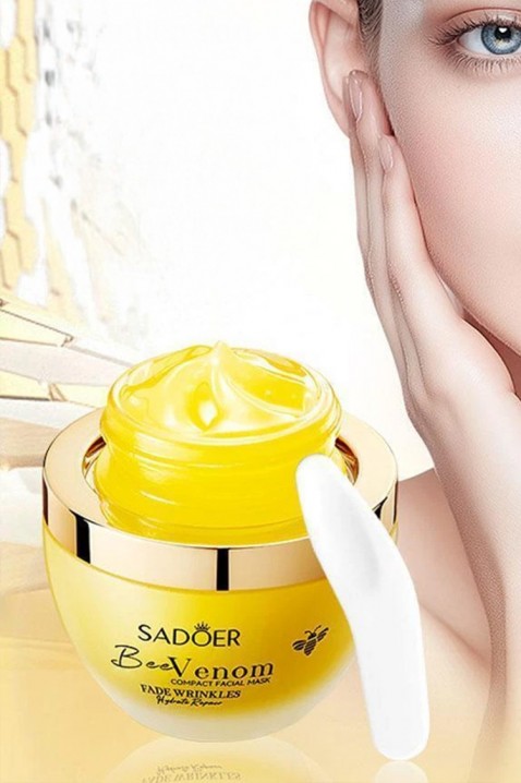 Hidratantna maska protiv bora SADOER Bee anti-wrinkle maskIVET.RS - Nova Kolekcija