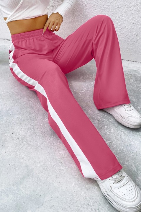 Pantalone FALTITA FUCHSIA, Boja: fuksija, IVET.RS - Nova Kolekcija