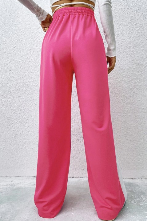 Pantalone FALTITA FUCHSIA, Boja: fuksija, IVET.RS - Nova Kolekcija