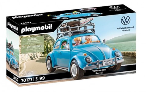 Комплет са возилом VW 70177 Volkswagen БубаIVET.RS - Nova Kolekcija