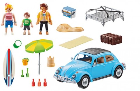 Комплет са возилом VW 70177 Volkswagen БубаIVET.RS - Nova Kolekcija