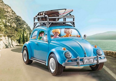 Комплет са возилом VW 70177 Volkswagen БубаIVET.RS - Nova Kolekcija