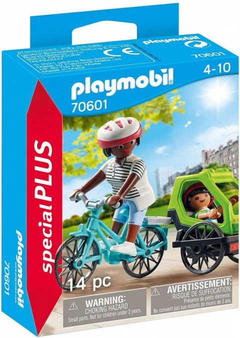 Сет фигурица Special Plus 70601 Бициклистичка тураIVET.RS - Nova Kolekcija
