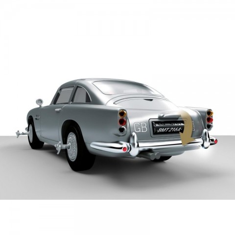 Сет Aston Martin 70578 James Bond Aston Martin DB5 - GoldfingerIVET.RS - Nova Kolekcija